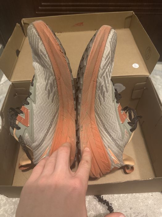 Обувки за трейл бягане Altra Experience wild