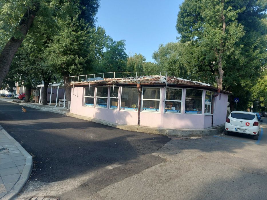 Продава се Заведение в Бургас, Център - 150 кв.м за 102 €/кв.м - Снимка #14