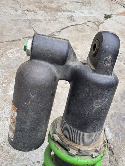 Амортисьор за kx450f