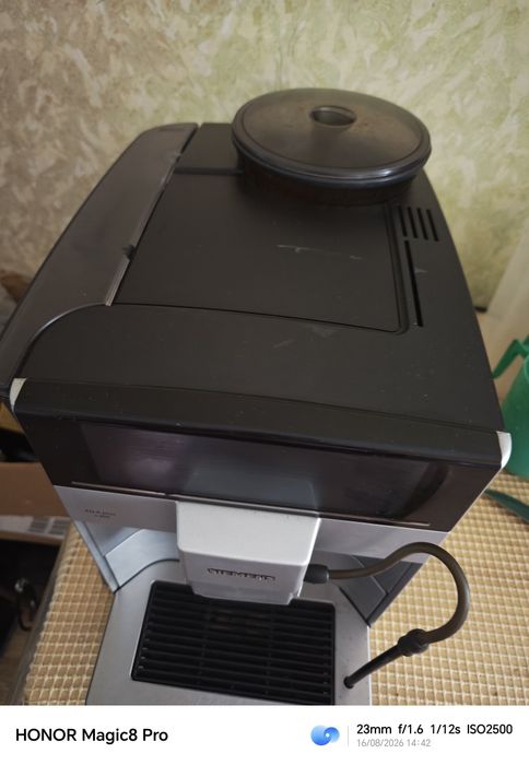 Siemens EQ6 plus S300