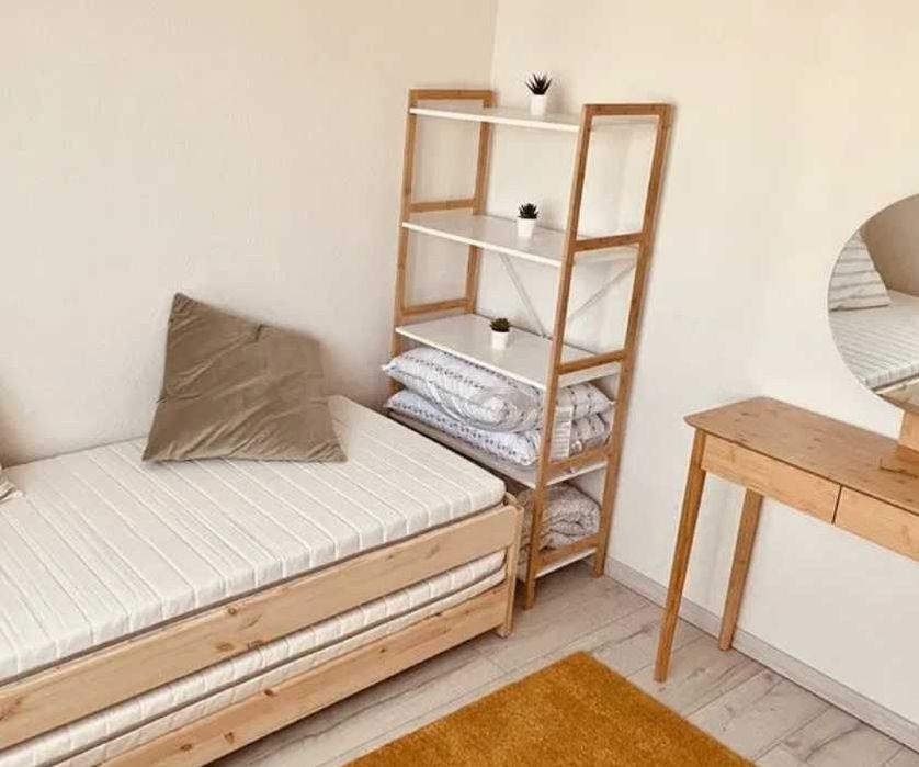 Дава се под наем Тристаен апартамент в Пловдив, Център - 78 кв.м за 244.8 € - Снимка #1