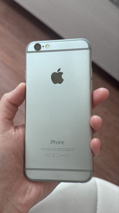 Продается Iphone 6