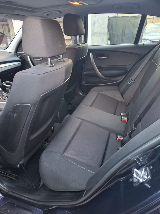 Bmw Seria 1  120d