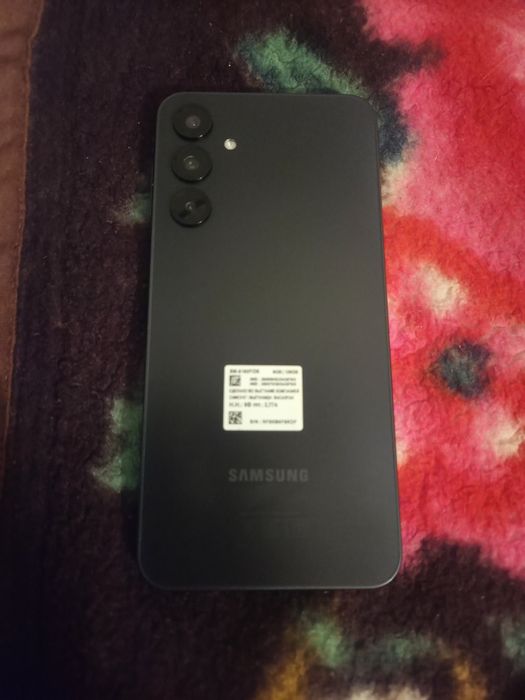 Samsung Galaxy A16
