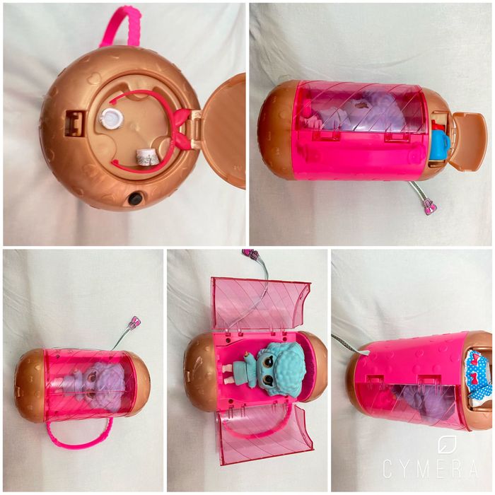 L.O.L surprise Кукла ЛОЛ для детей