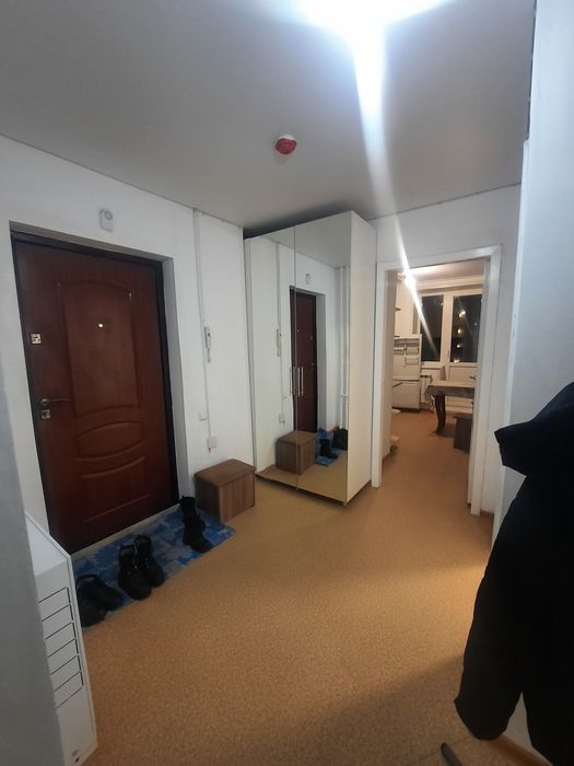 Сдам 3х-ком в новостройке р-н дср