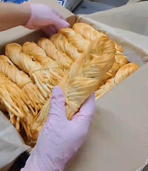 Чечил / Сыр косичка / Оптом