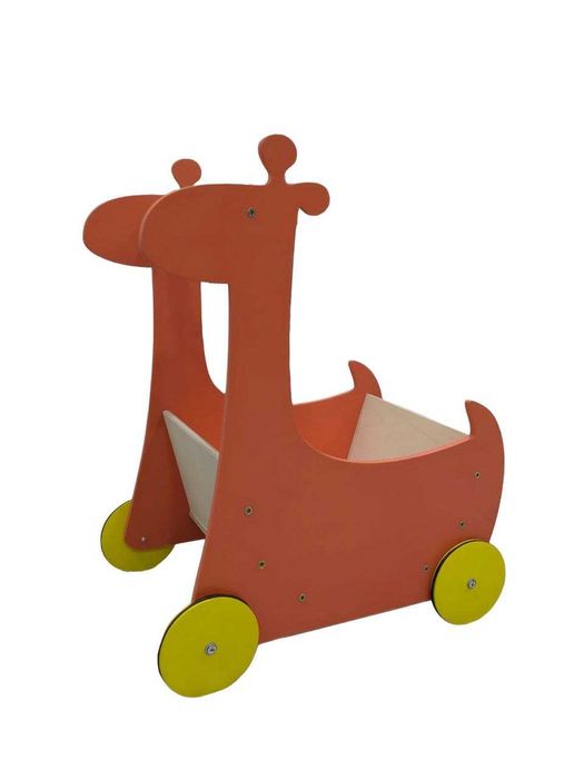 Детские ходунки, коляска, толокар 3в1