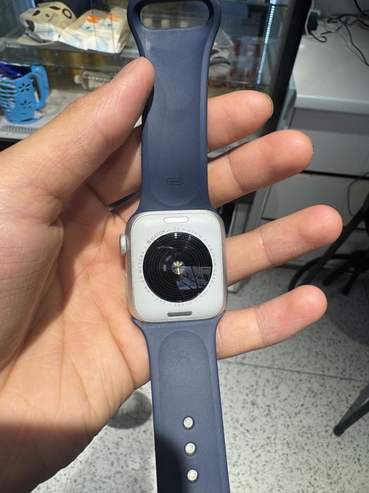 Apple watch SE 2024, 40mm