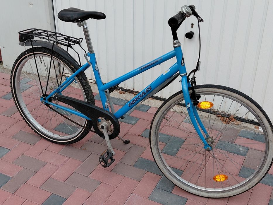 Vand bicicleta Dama.