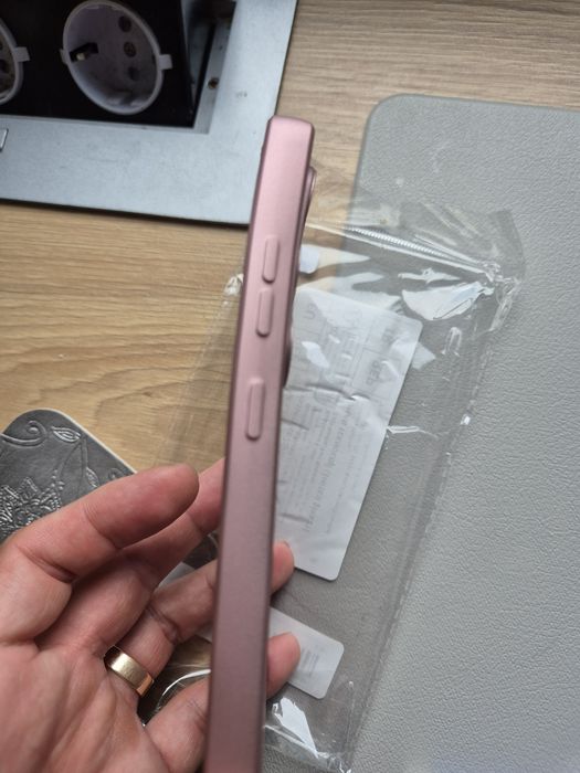 Husa samsung s25 ultra cu suport magnetic