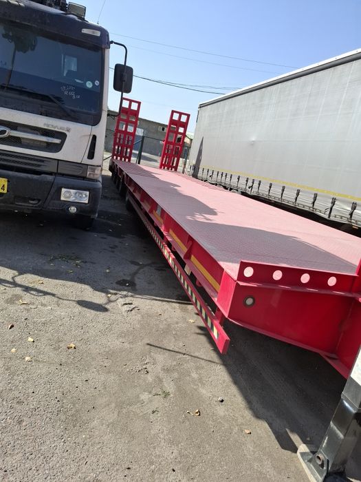 Траллер Traller sotiladi nalichida bor