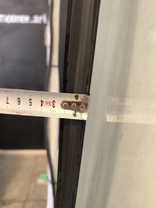 алюминиевые окна