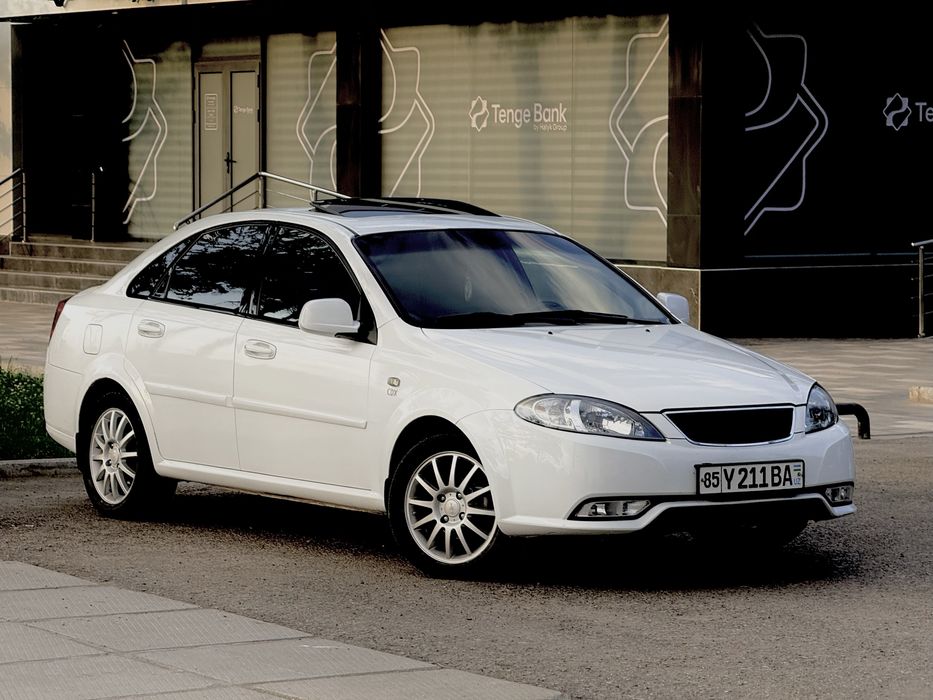 Diska Optra R16