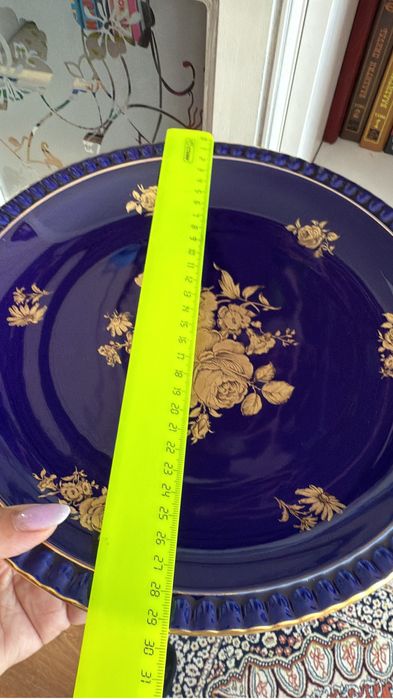 Немецкий фарфор  винтаж