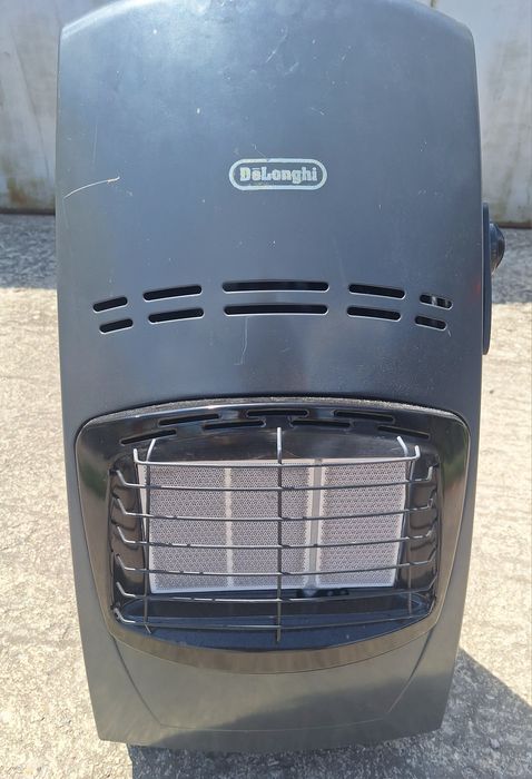 Газови печки Super Ser ,Delongi
