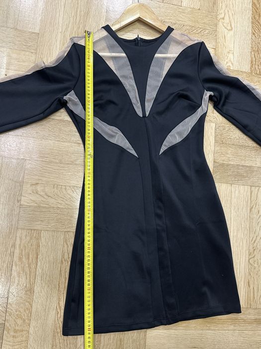 Дамска елегантна рокля