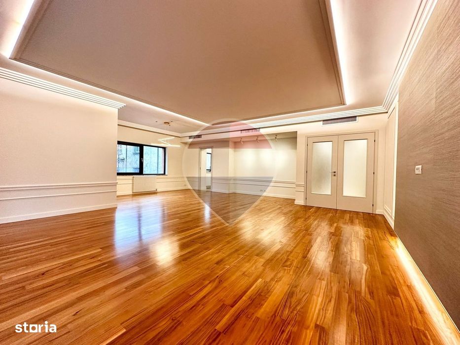 Inchiriere apartament 4 cam Dorobanti