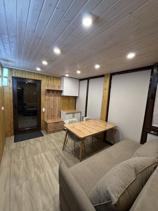 Plato_Glamp Алматы