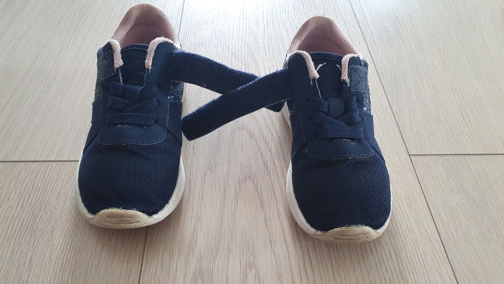 H&M Adidasi Sneakers fetite mar 25 talpa spuma arici s buna Curier OLX