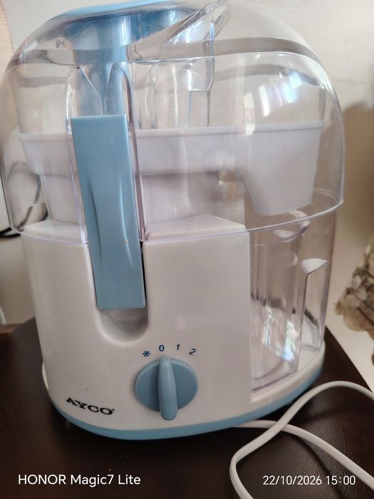 Сокоизтисквачка AYCO