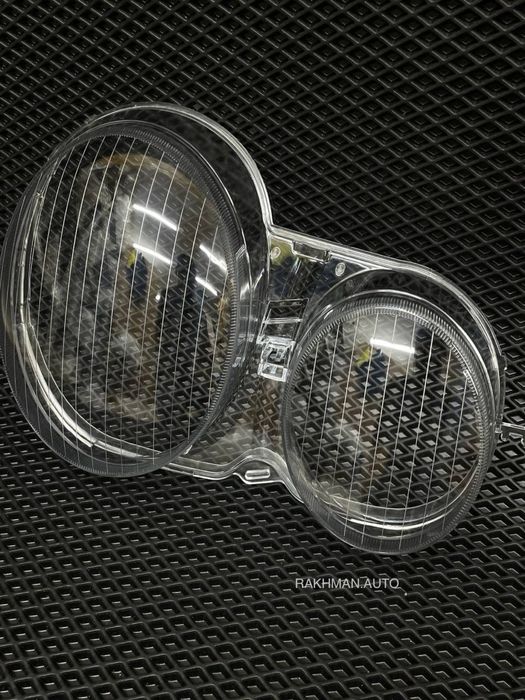 Стекла Фар Мерседес W210