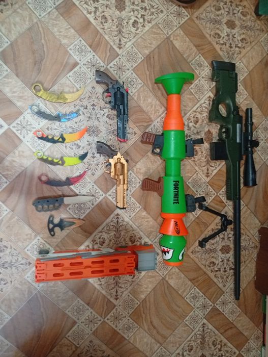 Игрушки для детей