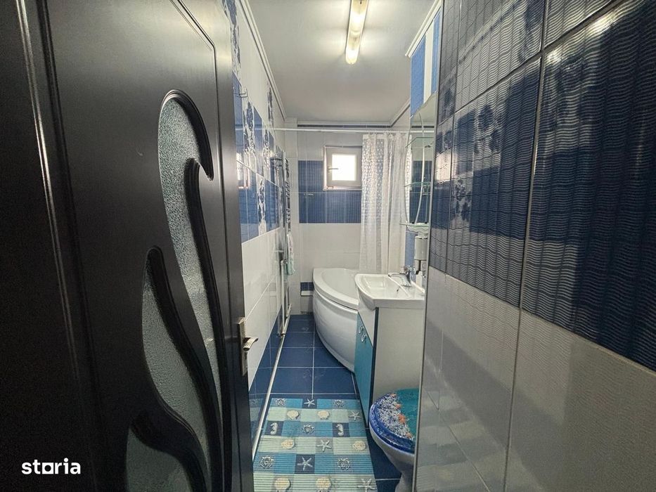 Apartament 2 Camere De Închiriat | George Enescu | Parter | 350 €