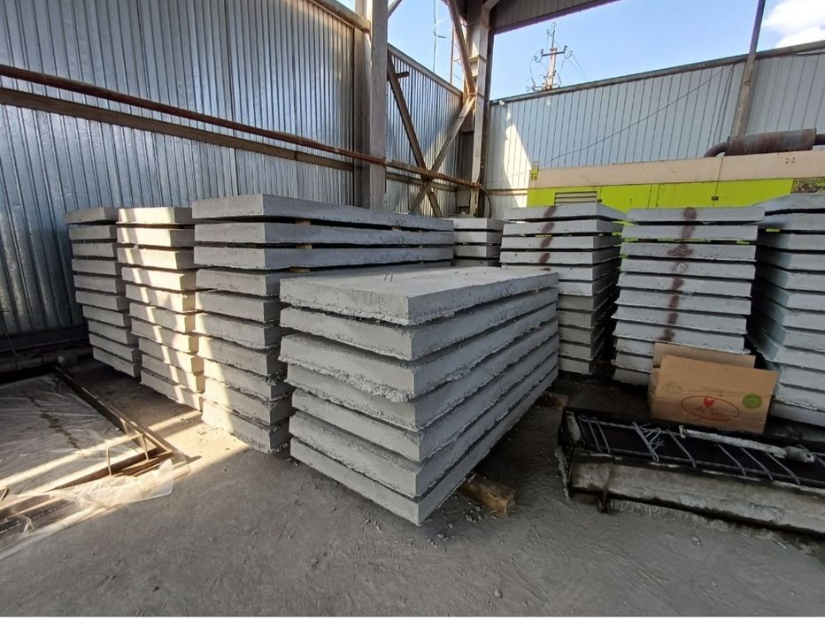 Арычные Лотки Б2-Б3