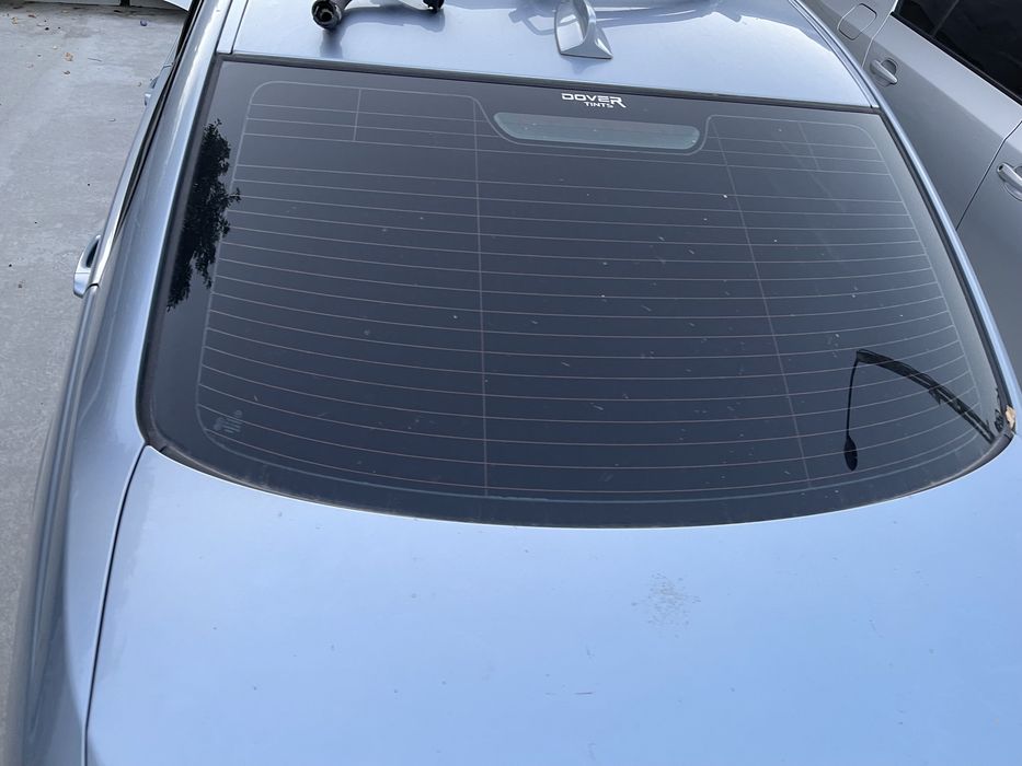 Luneta bmw e90 facelift nonfacelift