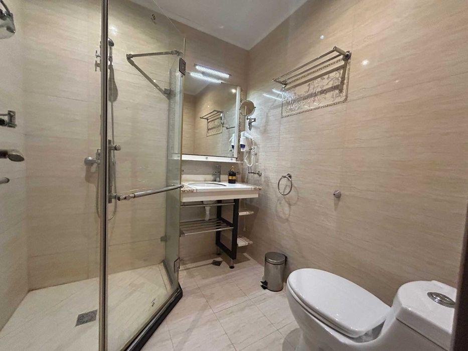 Продава се Двустаен апартамент в к.к. Слънчев бряг - 46 кв.м за 865 €/кв.м - Снимка #8