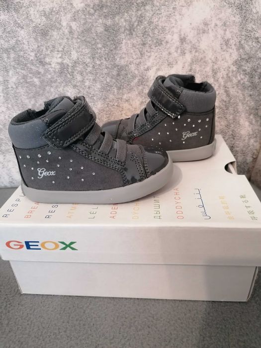 Детски обувки Geox, размер 20
