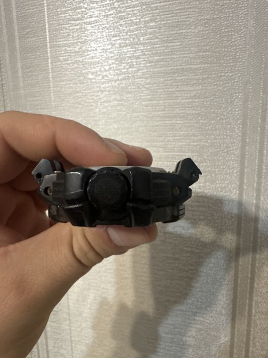 G-shock мъжки часовник за части