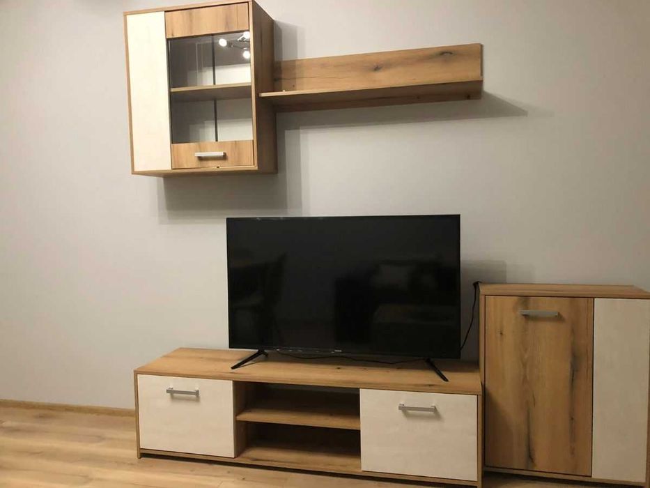 Продава се Двустаен апартамент в Велико Търново, Акация - 60 кв.м за 2167 €/кв.м - Снимка #1