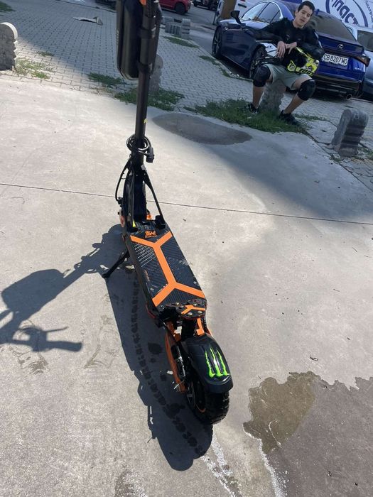 Електирческа тротинетка G2 max 2025г.
