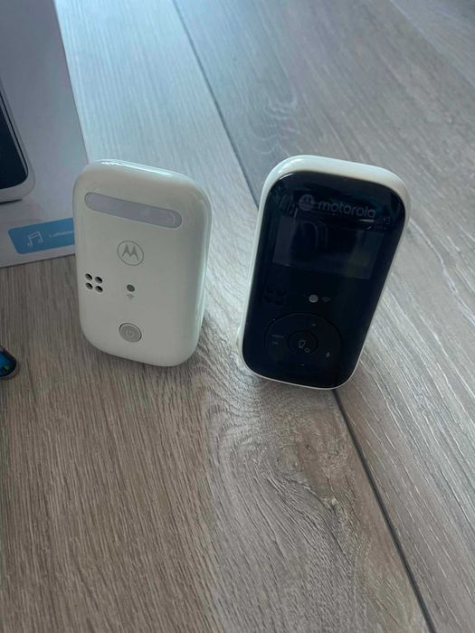Motorola Аудио бебефон PIP11