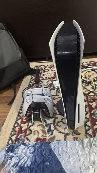 Ps5 Fat