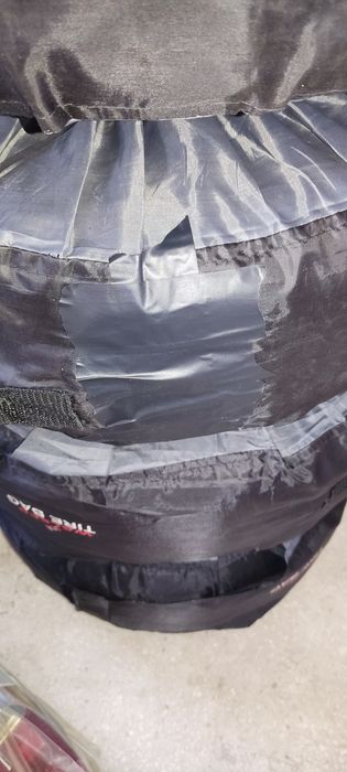 Roți complete 14 inch Skoda/VW