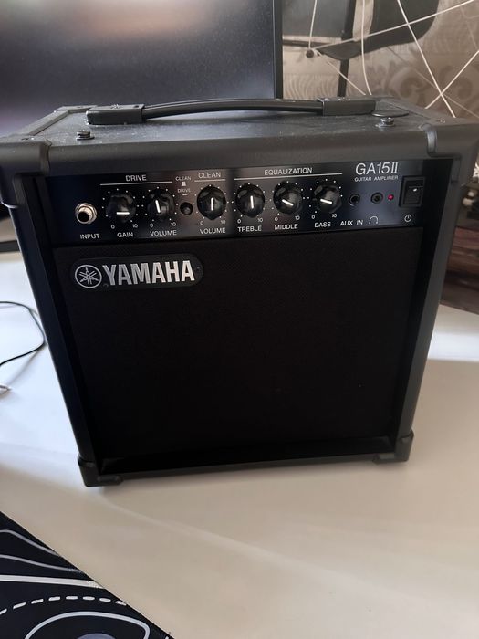 Электрогитара ibanez