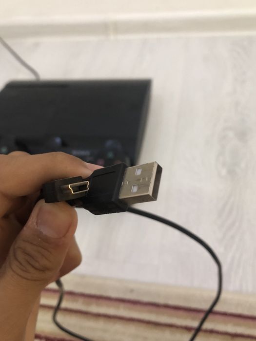 PlayStation 3 Super slim с кучу играми