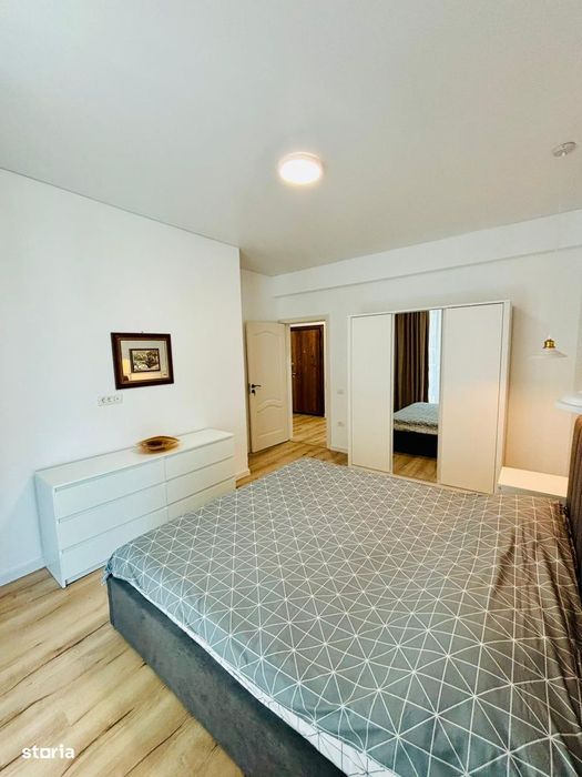 10% DISCOUNT Apartament 2 camere  Mamaia Nord 150 m de plajă
