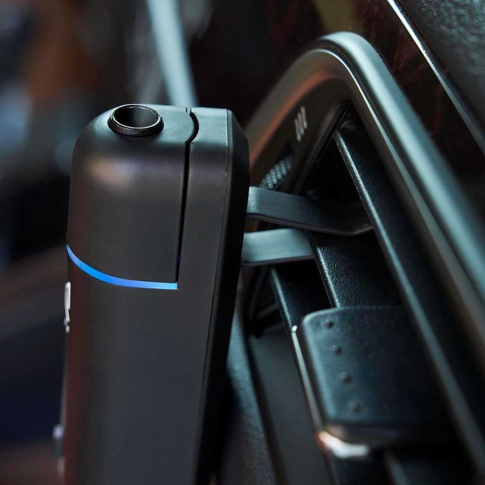 Ultrasonic car diffuser original. Имеется доставка