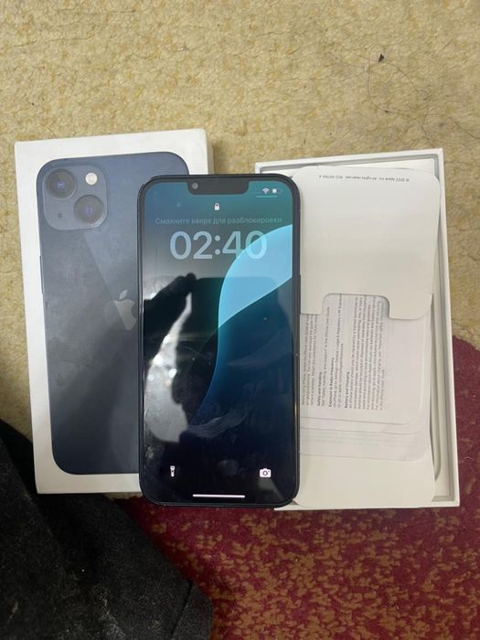 Iphone 13 128/77