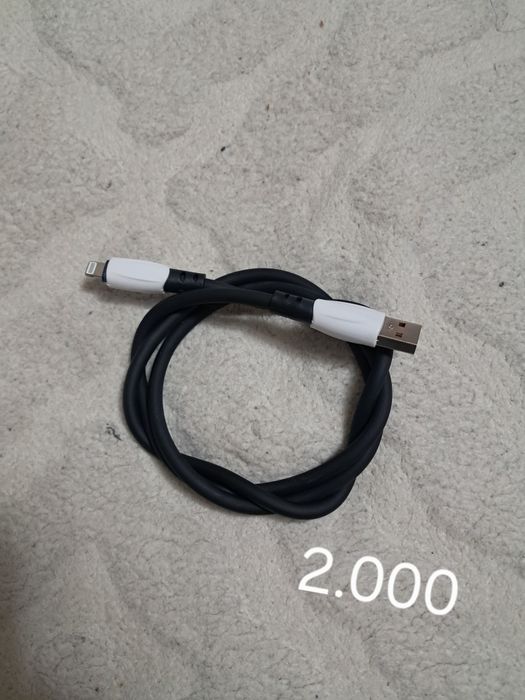 type c на type c зарядка