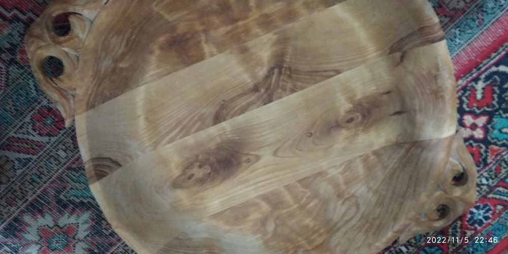 Астау табак дерево