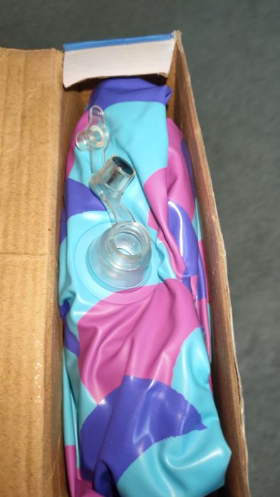 Балончик для плавания