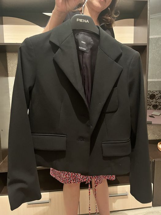 Пиджак Манго новый