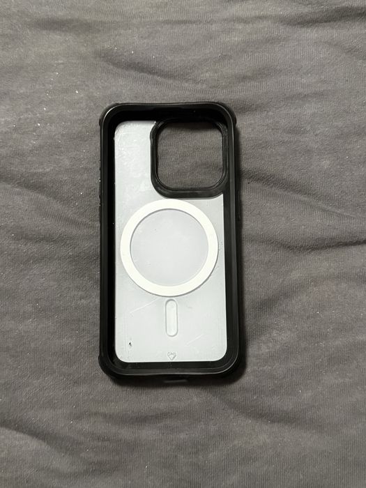 4 бр Кейсове за IPHONE 12 PRO MAX