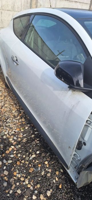 usa dreapta fata renault megane 3