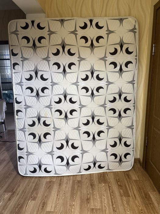 Ортопедический матрас